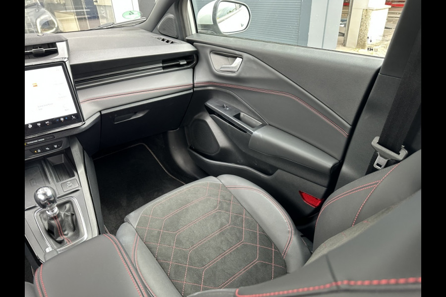 Ford Puma 1.0 EB Hyb ST-Line X DRIVERPACK! WINTERPACK! ALLSEASON