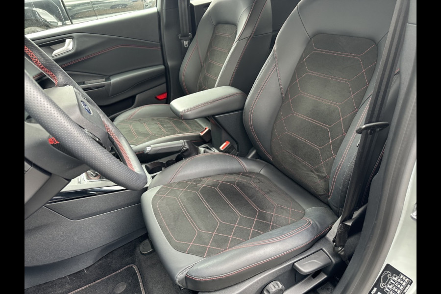 Ford Puma 1.0 EB Hyb ST-Line X DRIVERPACK! WINTERPACK! ALLSEASON