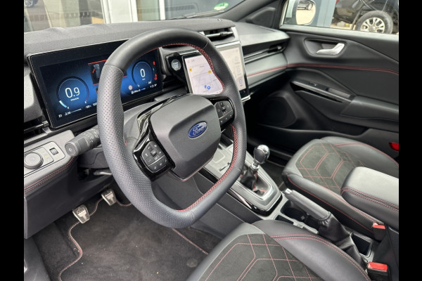 Ford Puma 1.0 EB Hyb ST-Line X DRIVERPACK! WINTERPACK! ALLSEASON