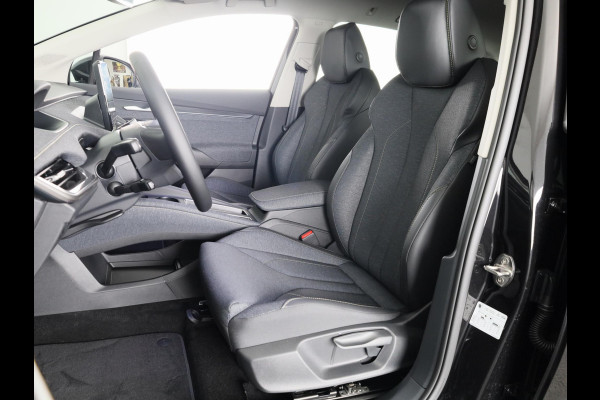 Škoda Elroq 60 Business Edition - Tour 204pk | Trekhaak | 20 inch | Stoelverwarming | Adaptive Cruise Control | Blind Spot