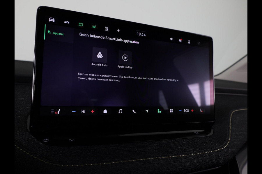 Škoda Elroq 60 Business Edition - Tour 204pk | Trekhaak | 20 inch | Stoelverwarming | Adaptive Cruise Control | Blind Spot