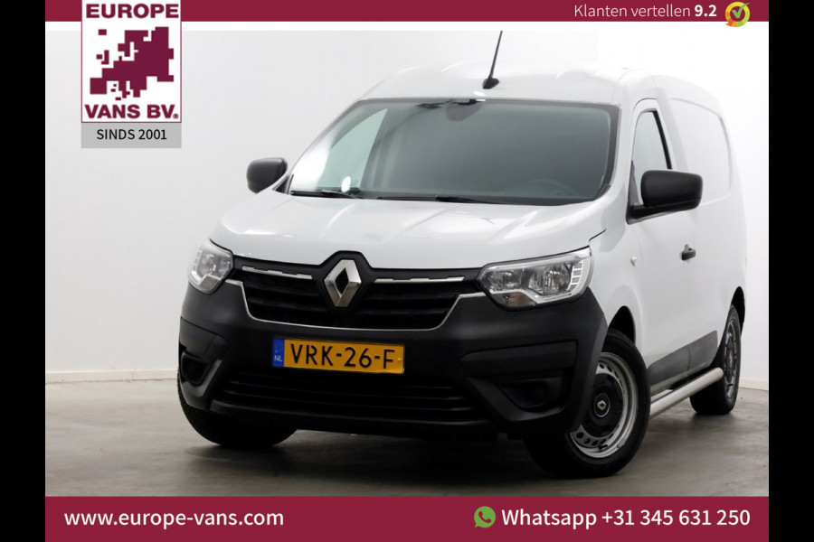 Renault Express 1.5 dCi 75pk Comfort Airco/Carplay/Schuifdeur 07-2022