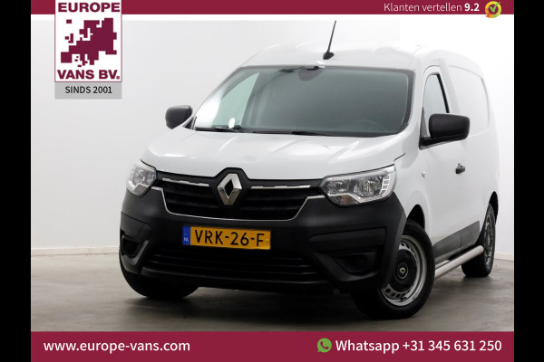 Renault Express 1.5 dCi 75pk Comfort Airco/Carplay/Schuifdeur 07-2022