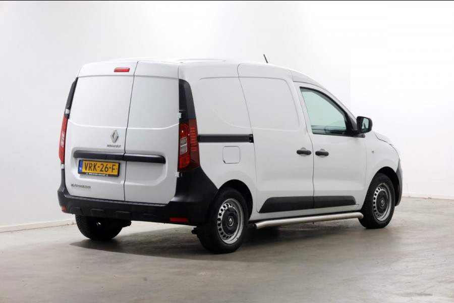 Renault Express 1.5 dCi 75pk Comfort Airco/Carplay/Schuifdeur 07-2022