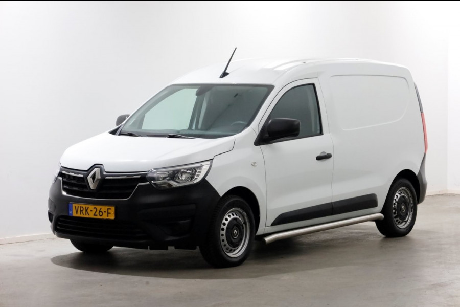 Renault Express 1.5 dCi 75pk Comfort Airco/Carplay/Schuifdeur 07-2022