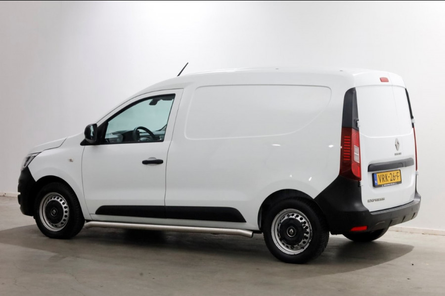 Renault Express 1.5 dCi 75pk Comfort Airco/Carplay/Schuifdeur 07-2022