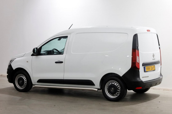 Renault Express 1.5 dCi 75pk Comfort Airco/Carplay/Schuifdeur 07-2022