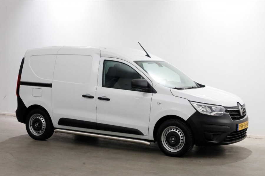 Renault Express 1.5 dCi 75pk Comfort Airco/Carplay/Schuifdeur 07-2022