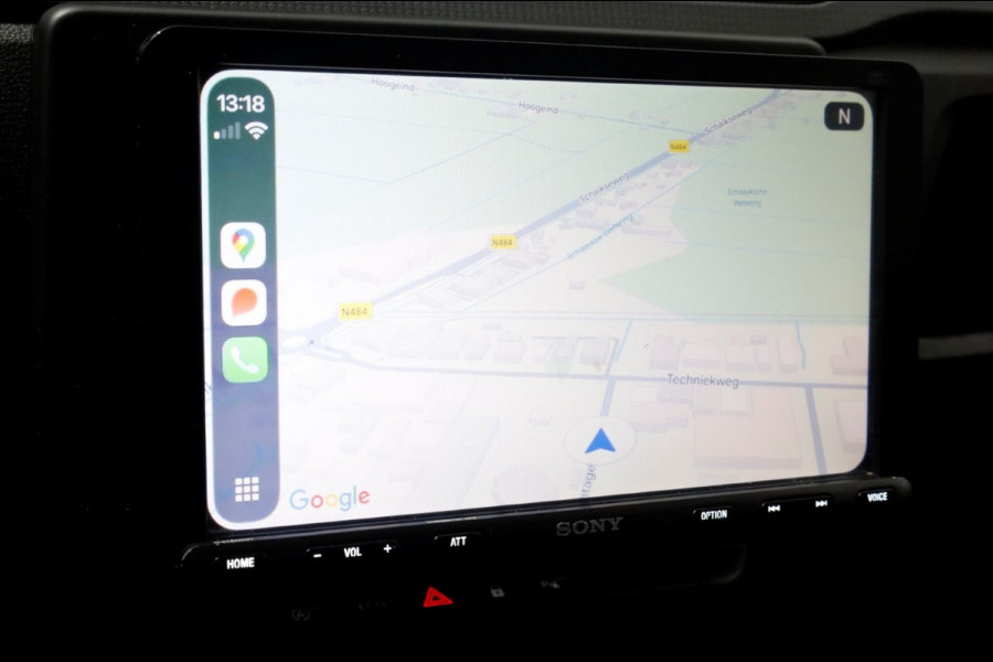 Renault Express 1.5 dCi 75pk Comfort Airco/Carplay/Schuifdeur 07-2022