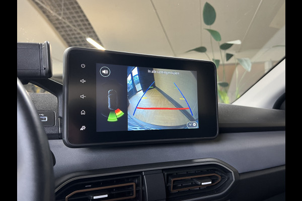Dacia SANDERO Stepway 1.0 TCe 110 Extreme Navi | Camera | Dode hoek | Carplay | Stoelverwarming | 100% Dacia Dealer onderhouden