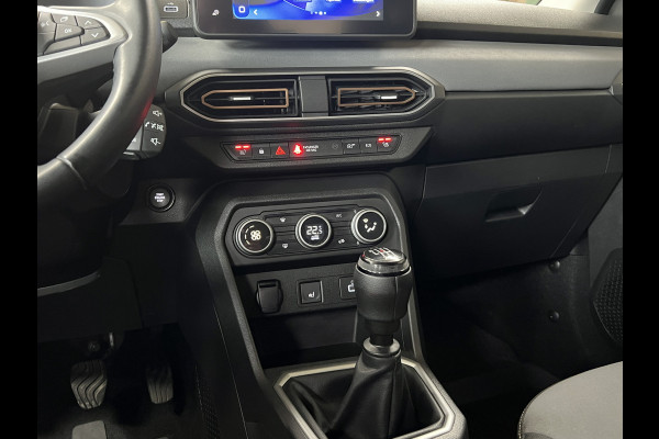 Dacia SANDERO Stepway 1.0 TCe 110 Extreme Navi | Camera | Dode hoek | Carplay | Stoelverwarming | 100% Dacia Dealer onderhouden