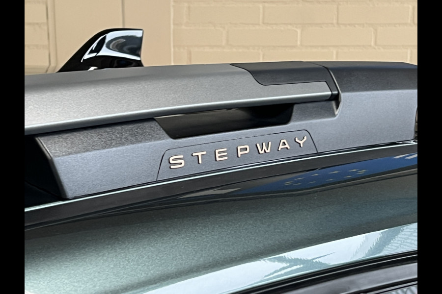 Dacia SANDERO Stepway 1.0 TCe 110 Extreme Navi | Camera | Dode hoek | Carplay | Stoelverwarming | 100% Dacia Dealer onderhouden