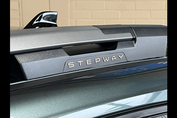 Dacia SANDERO Stepway 1.0 TCe 110 Extreme Navi | Camera | Dode hoek | Carplay | Stoelverwarming | 100% Dacia Dealer onderhouden