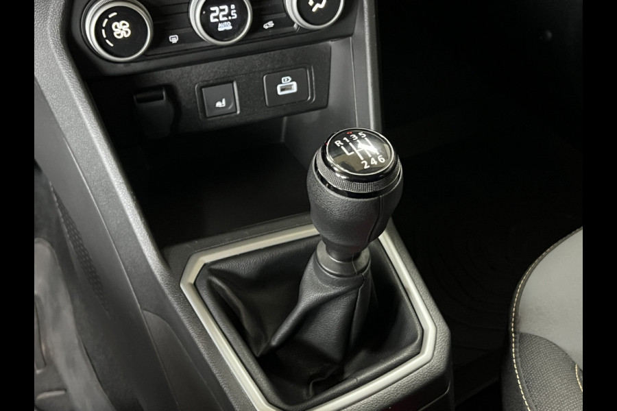Dacia SANDERO Stepway 1.0 TCe 110 Extreme Navi | Camera | Dode hoek | Carplay | Stoelverwarming | 100% Dacia Dealer onderhouden