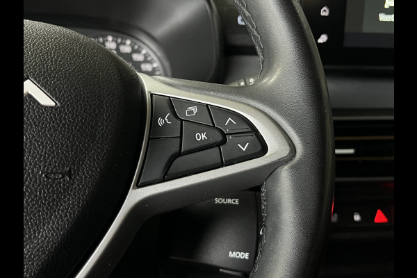 Dacia SANDERO Stepway 1.0 TCe 110 Extreme Navi | Camera | Dode hoek | Carplay | Stoelverwarming | 100% Dacia Dealer onderhouden