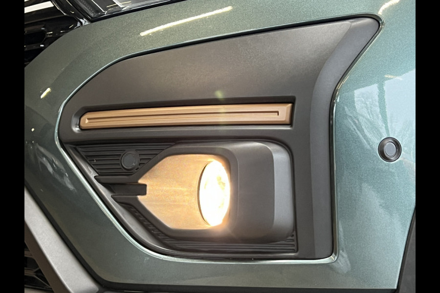 Dacia SANDERO Stepway 1.0 TCe 110 Extreme Navi | Camera | Dode hoek | Carplay | Stoelverwarming | 100% Dacia Dealer onderhouden