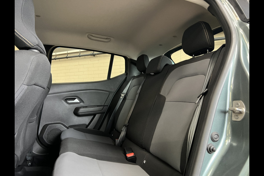 Dacia SANDERO Stepway 1.0 TCe 110 Extreme Navi | Camera | Dode hoek | Carplay | Stoelverwarming | 100% Dacia Dealer onderhouden