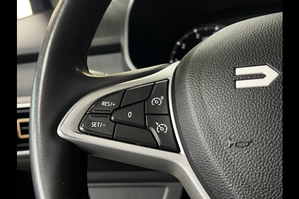 Dacia SANDERO Stepway 1.0 TCe 110 Extreme Navi | Camera | Dode hoek | Carplay | Stoelverwarming | 100% Dacia Dealer onderhouden