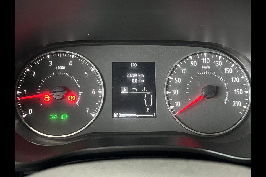 Dacia SANDERO Stepway 1.0 TCe 110 Extreme Navi | Camera | Dode hoek | Carplay | Stoelverwarming | 100% Dacia Dealer onderhouden