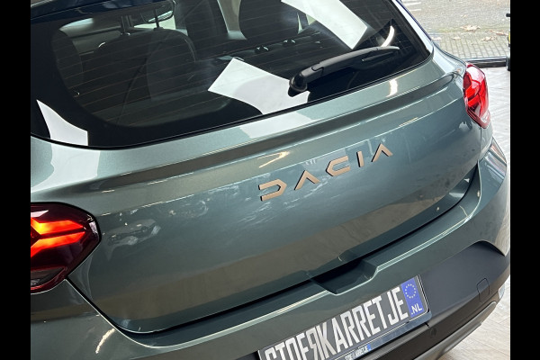 Dacia SANDERO Stepway 1.0 TCe 110 Extreme Navi | Camera | Dode hoek | Carplay | Stoelverwarming | 100% Dacia Dealer onderhouden