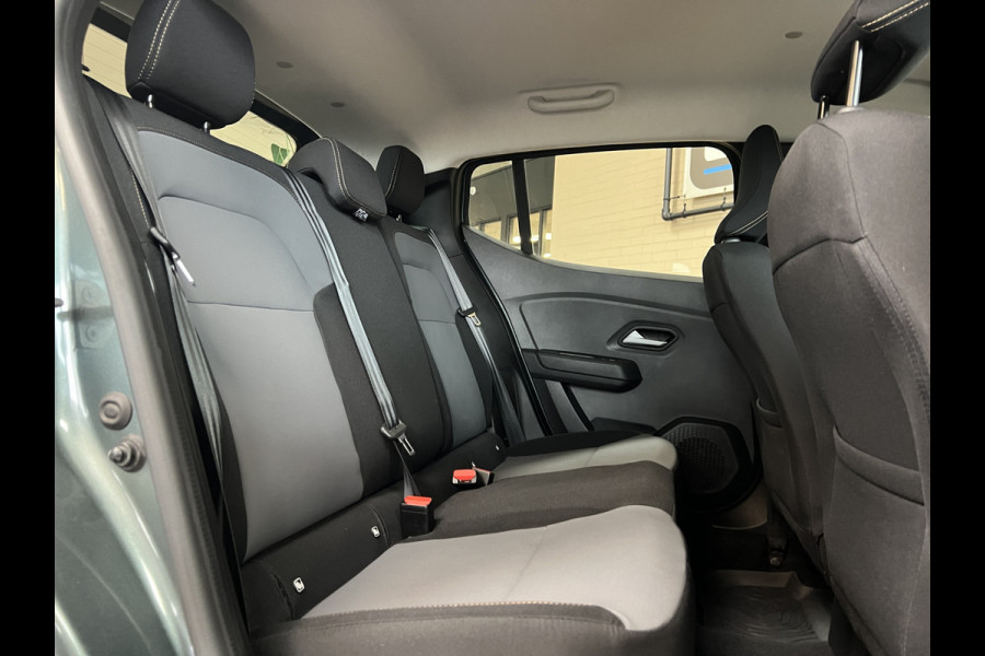 Dacia SANDERO Stepway 1.0 TCe 110 Extreme Navi | Camera | Dode hoek | Carplay | Stoelverwarming | 100% Dacia Dealer onderhouden