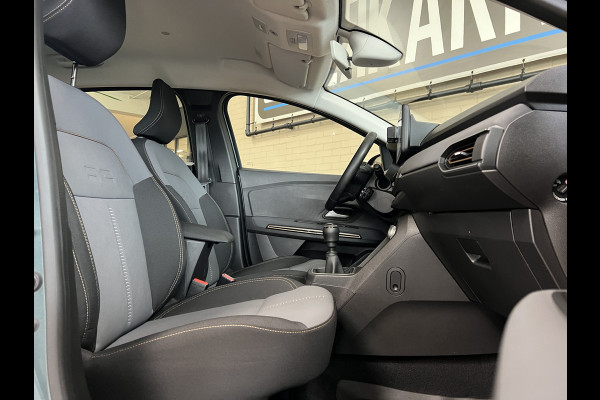 Dacia SANDERO Stepway 1.0 TCe 110 Extreme Navi | Camera | Dode hoek | Carplay | Stoelverwarming | 100% Dacia Dealer onderhouden