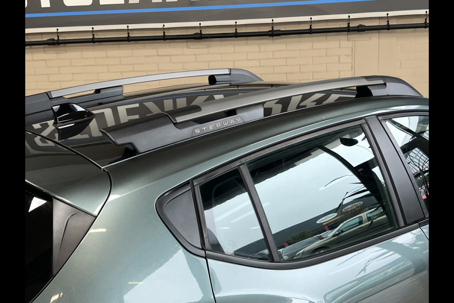 Dacia SANDERO Stepway 1.0 TCe 110 Extreme Navi | Camera | Dode hoek | Carplay | Stoelverwarming | 100% Dacia Dealer onderhouden