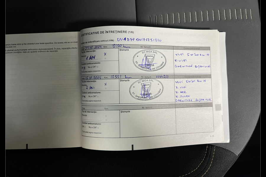 Dacia SANDERO Stepway 1.0 TCe 110 Extreme Navi | Camera | Dode hoek | Carplay | Stoelverwarming | 100% Dacia Dealer onderhouden