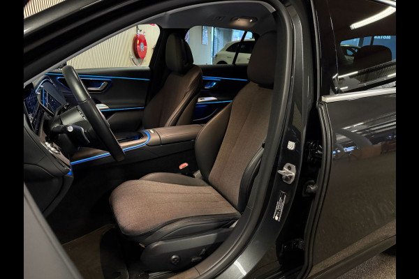 Mercedes-Benz E-Klasse Estate 300e Avantgarde Advanced-DISTRONIC-TREKHAAK-DODEHOEK-APLLE CARPLAY-COMPLEET