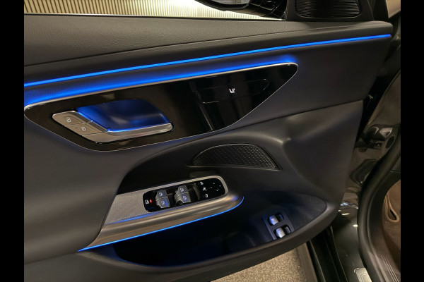 Mercedes-Benz E-Klasse Estate 300e Avantgarde Advanced-DISTRONIC-TREKHAAK-DODEHOEK-APLLE CARPLAY-COMPLEET