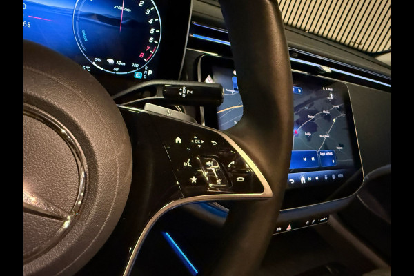 Mercedes-Benz E-Klasse Estate 300e Avantgarde Advanced-DISTRONIC-TREKHAAK-DODEHOEK-APLLE CARPLAY-COMPLEET