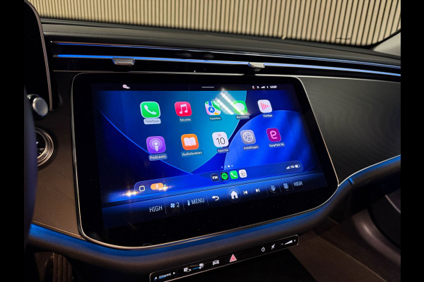 Mercedes-Benz E-Klasse Estate 300e Avantgarde Advanced-DISTRONIC-TREKHAAK-DODEHOEK-APLLE CARPLAY-COMPLEET