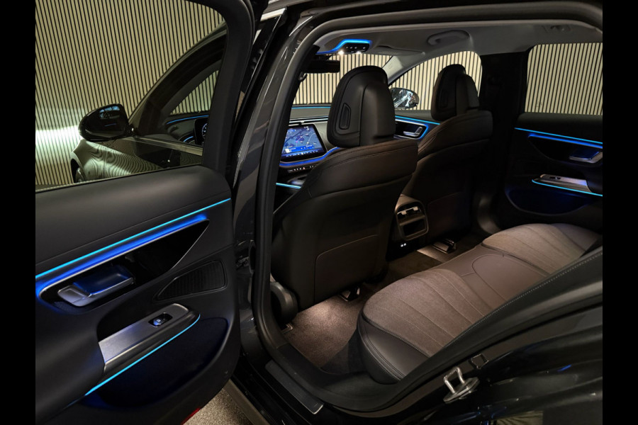 Mercedes-Benz E-Klasse Estate 300e Avantgarde Advanced-DISTRONIC-TREKHAAK-DODEHOEK-APLLE CARPLAY-COMPLEET