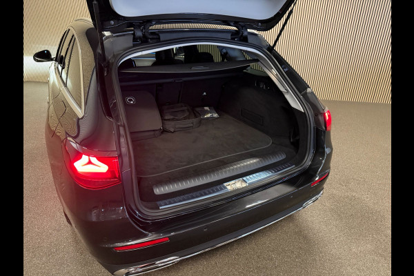 Mercedes-Benz E-Klasse Estate 300e Avantgarde Advanced-DISTRONIC-TREKHAAK-DODEHOEK-APLLE CARPLAY-COMPLEET