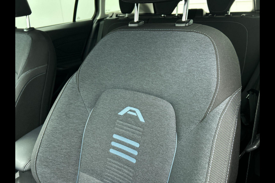 Ford FOCUS Wagon 1.0 EcoBoost Hybrid Active Airco ECC Navi Carplay PDC Voor en achter Full LED 17"LM Velgen Cruise Control