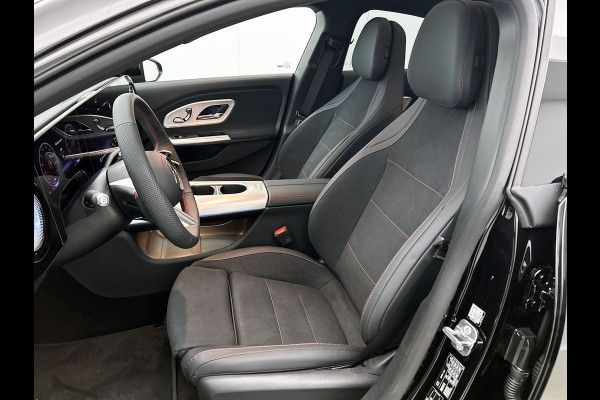 Mercedes-Benz CLA-Klasse 250+ Launch Edition 85 kWh | Trekhaak | Memorypakket voorstoelen | Panoramadak | Warmtepomp | Nightpakket | Multibeam LED | GUARD 360° vehicle protection | 19 inch AMG velgen |