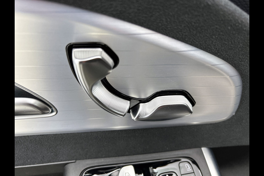 Mercedes-Benz CLA-Klasse 250+ Launch Edition 85 kWh | Trekhaak | Memorypakket voorstoelen | Panoramadak | Warmtepomp | Nightpakket | Multibeam LED | GUARD 360° vehicle protection | 19 inch AMG velgen |