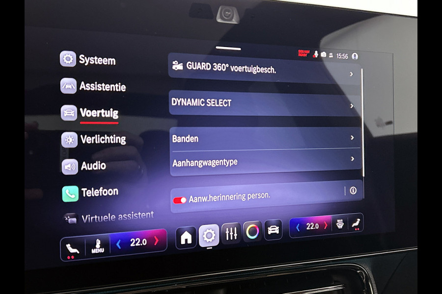 Mercedes-Benz CLA-Klasse 250+ Launch Edition 85 kWh | Trekhaak | Memorypakket voorstoelen | Panoramadak | Warmtepomp | Nightpakket | Multibeam LED | GUARD 360° vehicle protection | 19 inch AMG velgen |