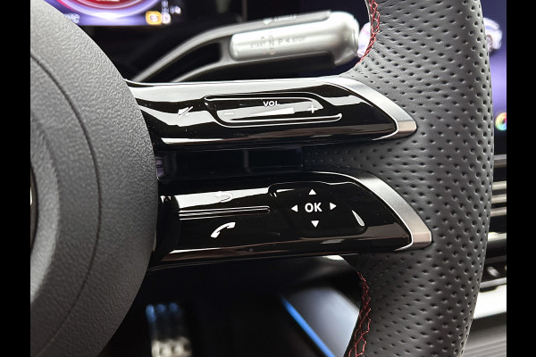 Mercedes-Benz CLA-Klasse 250+ Launch Edition 85 kWh | Trekhaak | Memorypakket voorstoelen | Panoramadak | Warmtepomp | Nightpakket | Multibeam LED | GUARD 360° vehicle protection | 19 inch AMG velgen |