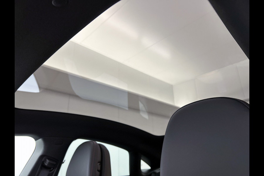 Mercedes-Benz CLA-Klasse 250+ Launch Edition 85 kWh | Trekhaak | Memorypakket voorstoelen | Panoramadak | Warmtepomp | Nightpakket | Multibeam LED | GUARD 360° vehicle protection | 19 inch AMG velgen |