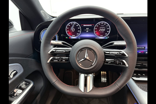 Mercedes-Benz CLA-Klasse 250+ Launch Edition 85 kWh | Trekhaak | Memorypakket voorstoelen | Panoramadak | Warmtepomp | Nightpakket | Multibeam LED | GUARD 360° vehicle protection | 19 inch AMG velgen |