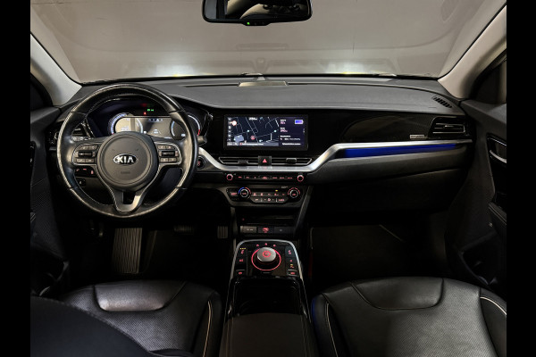 Kia e-Niro ExecutiveLine 64 kWh | JBL | Stoelventilatie | Apple Carplay | LED | Leder