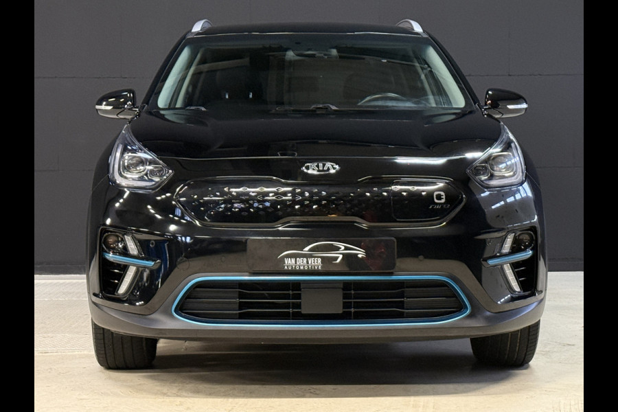 Kia e-Niro ExecutiveLine 64 kWh | JBL | Stoelventilatie | Apple Carplay | LED | Leder