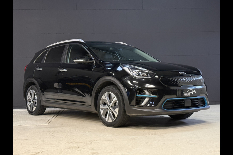 Kia e-Niro ExecutiveLine 64 kWh | JBL | Stoelventilatie | Apple Carplay | LED | Leder