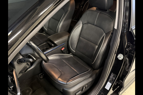 Kia e-Niro ExecutiveLine 64 kWh | JBL | Stoelventilatie | Apple Carplay | LED | Leder