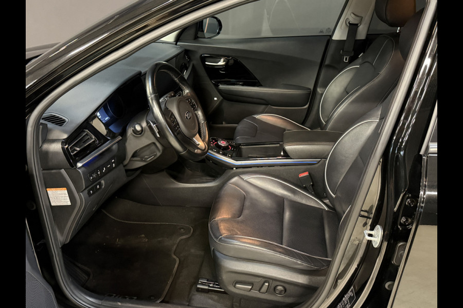 Kia e-Niro ExecutiveLine 64 kWh | JBL | Stoelventilatie | Apple Carplay | LED | Leder