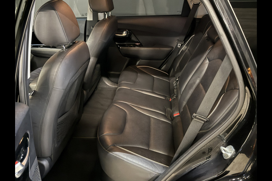 Kia e-Niro ExecutiveLine 64 kWh | JBL | Stoelventilatie | Apple Carplay | LED | Leder