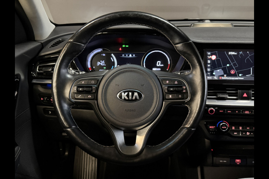 Kia e-Niro ExecutiveLine 64 kWh | JBL | Stoelventilatie | Apple Carplay | LED | Leder