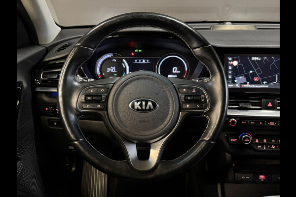 Kia e-Niro ExecutiveLine 64 kWh | JBL | Stoelventilatie | Apple Carplay | LED | Leder