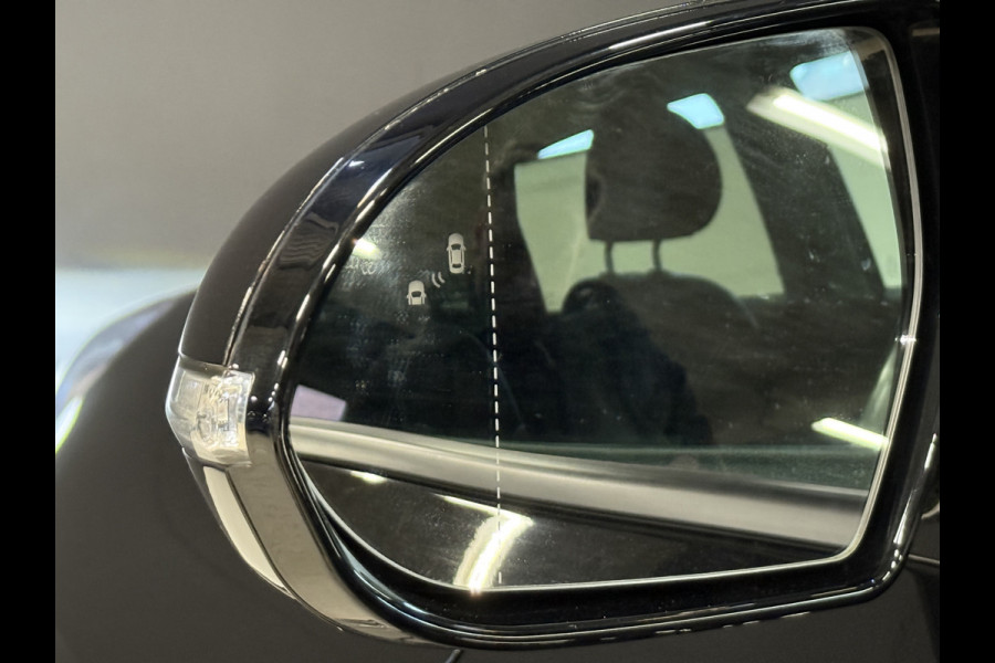 Kia e-Niro ExecutiveLine 64 kWh | JBL | Stoelventilatie | Apple Carplay | LED | Leder